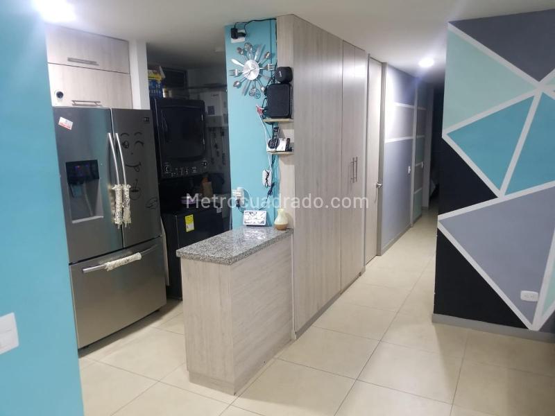 Piso – Dosquebradas - Vista 2