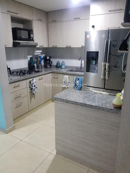 Piso – Dosquebradas - Vista 3