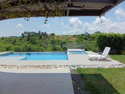 Casa en Arriendo, PUEBLITO CAFETERO, Pereira