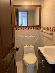 Apartamento en venta en Pinares, Pereira · foto 12 de 12