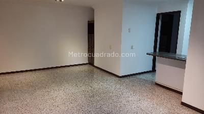 Apartaestudio en venta en Los Alpes, Pereira, 55 m² · foto 2 de 9