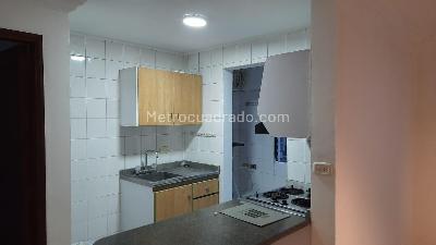 Apartaestudio en venta en Los Alpes, Pereira, 55 m² · foto 3 de 9