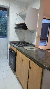 Apartaestudio en venta en Los Alpes, Pereira, 55 m² · foto 4 de 9