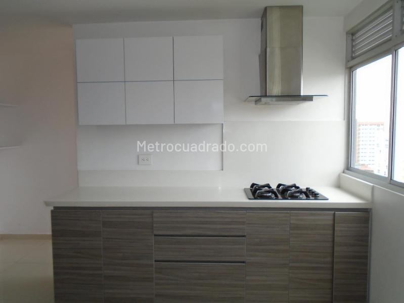 Apartment for rent in Pereira