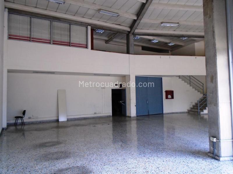 Bodega en Arriendo, Dosquebradas, Dosquebradas - Vista 4