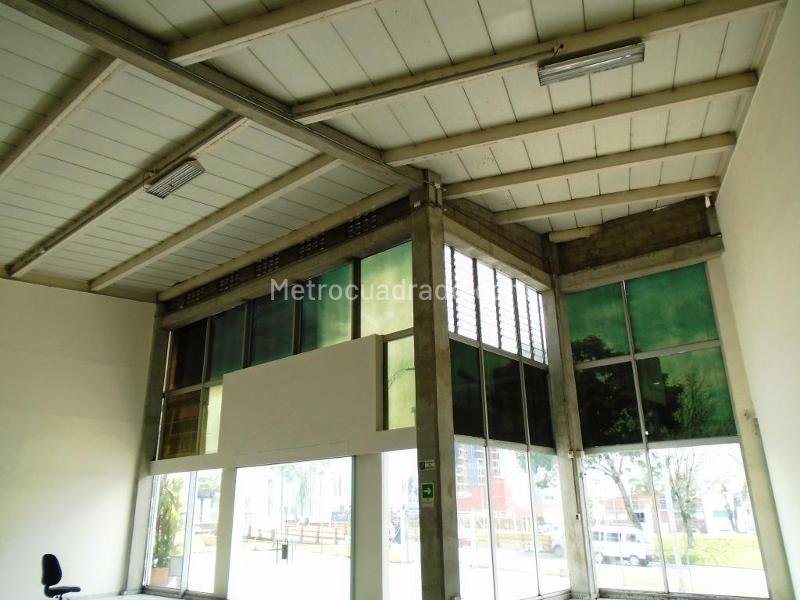 Bodega en Arriendo, Dosquebradas, Dosquebradas - Vista 2