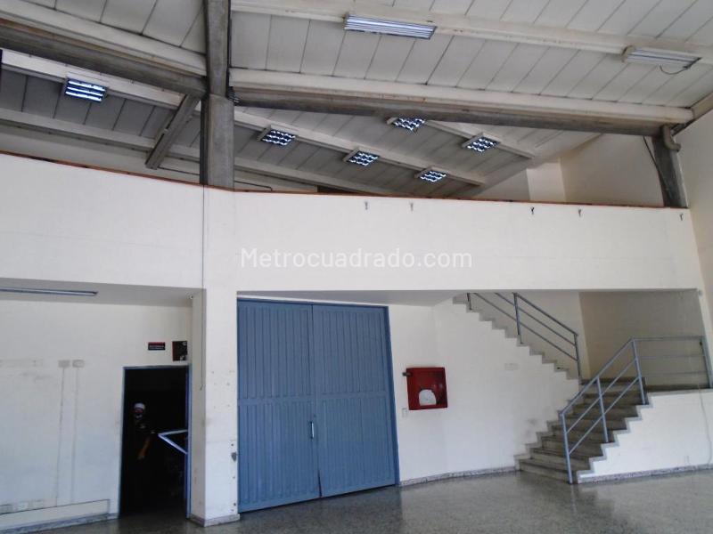 Bodega en Arriendo, Dosquebradas, Dosquebradas - Vista 5