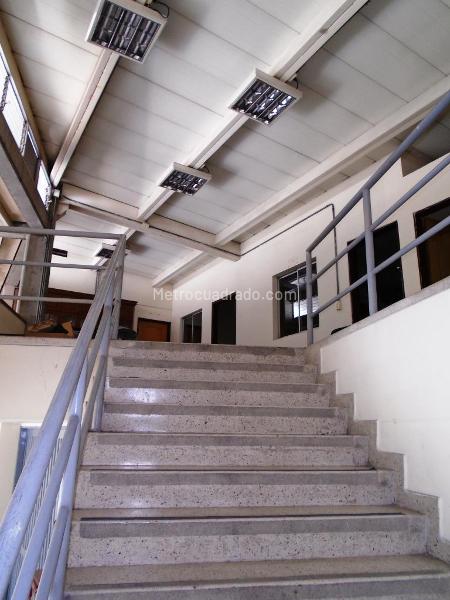 Bodega en Arriendo, Dosquebradas, Dosquebradas - Más