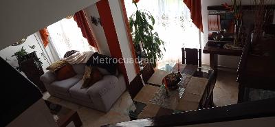 Casa de 3 alcobas en venta en Homcenter, Pereira, 117 m² · foto 4 de 8