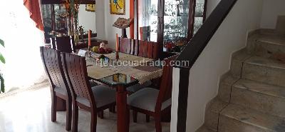 Casa de 3 alcobas en venta en Homcenter, Pereira, 117 m² · foto 2 de 8