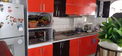 Casa de 3 alcobas en venta en Homcenter, Pereira, 117 m² · foto 5 de 8