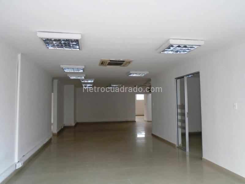 Local Comercial en Arriendo, CIRCUNVALAR, Pereira - Vista 5