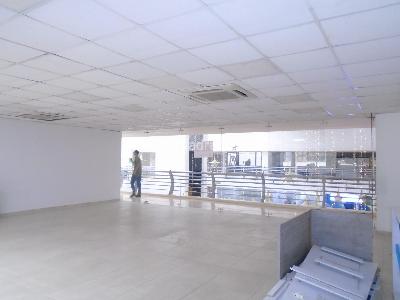Retail space for rent in CENTRO, Pereira
