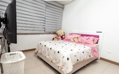 Casa en venta en Pueblito Cafetero, Pereira · foto 12 de 17
