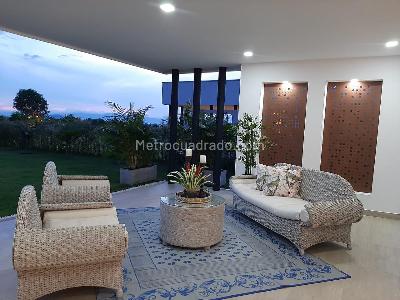 Casa en venta en Pueblito Cafetero, Pereira · foto 4 de 14