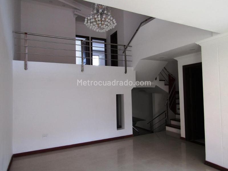 Casa en Arriendo, LA ELVIRA, Pereira