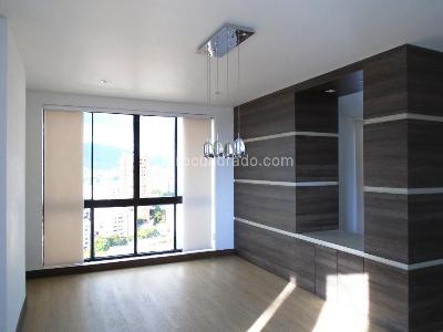 Apartamento en venta en Pinares, Pereira · foto 4 de 20