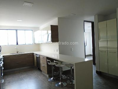 Apartamento en venta en Pinares, Pereira · foto 6 de 20