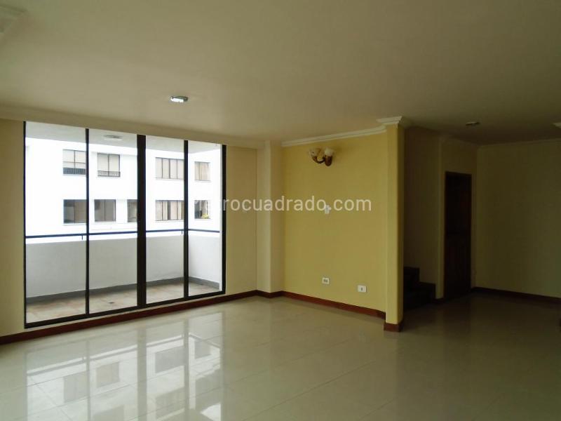 Piso – Pereira - Vista 2