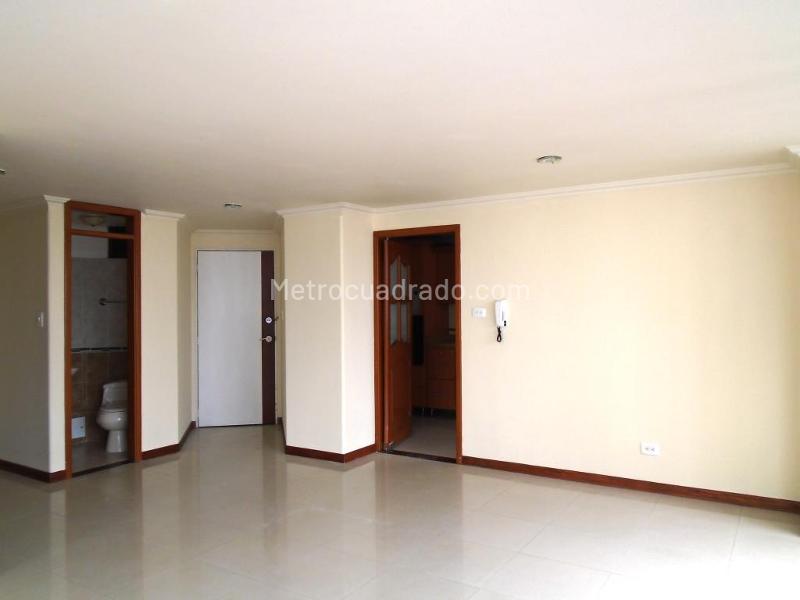 Piso – Pereira - Vista 3