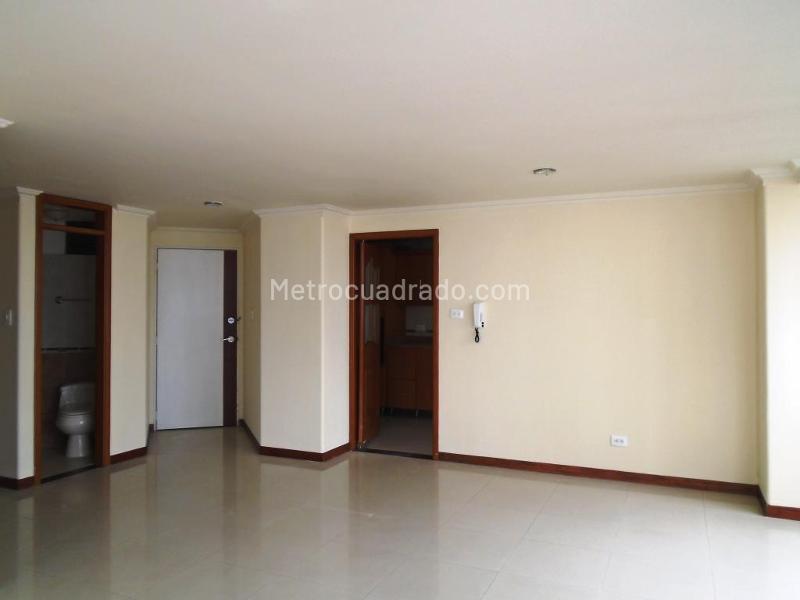 Piso – Pereira - Vista 4