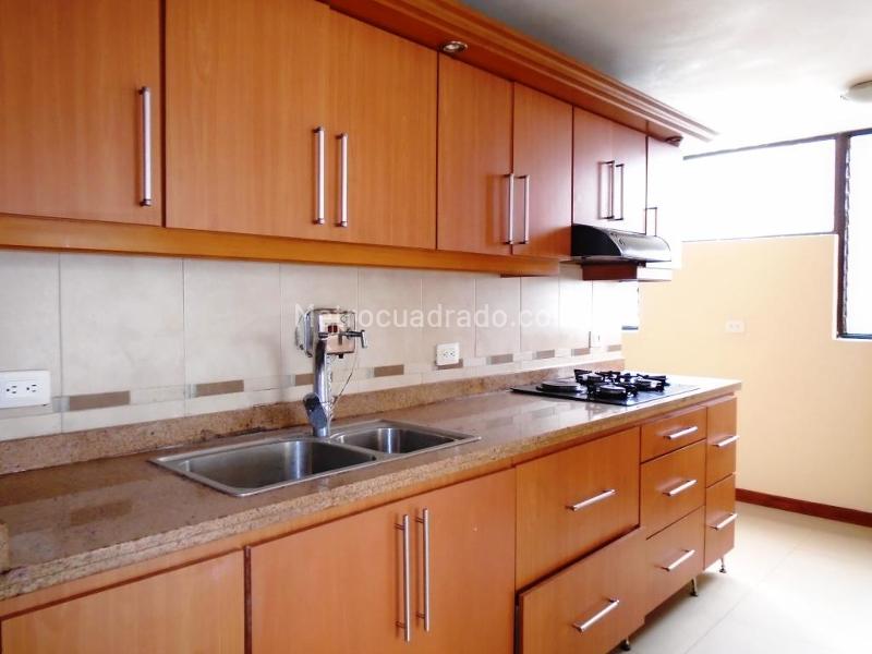 Piso – Pereira - Vista 5
