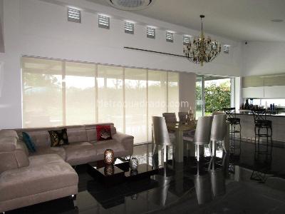 Casa en venta en Pueblito Cafetero, Pereira · foto 6 de 19