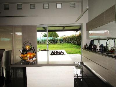 Casa en venta en Pueblito Cafetero, Pereira · foto 4 de 19