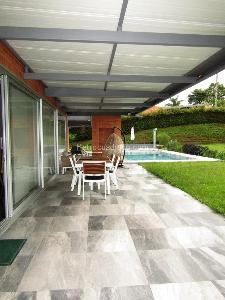 Casa en venta en Pueblito Cafetero, Pereira · foto 2 de 19