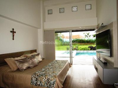 Casa en venta en Pueblito Cafetero, Pereira · foto 15 de 19