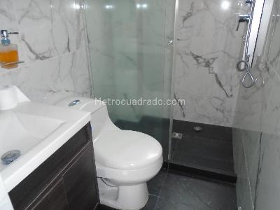 Apartamento en venta en Los Alpes, Pereira · foto 8 de 15