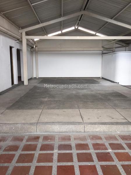 Local Comercial en Arriendo, LA ELVIRA, Pereira - Widok 4