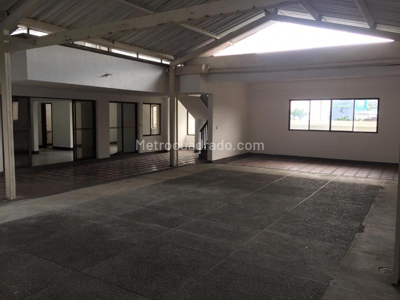 Local Comercial en Arriendo, LA ELVIRA, Pereira - Widok 2