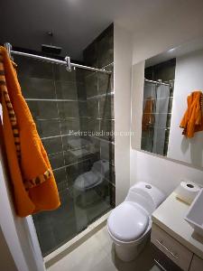 Apartamento en venta en Pinares, Pereira · foto 8 de 12