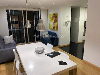 Apartamento en venta en Pinares, Pereira · foto 5 de 12