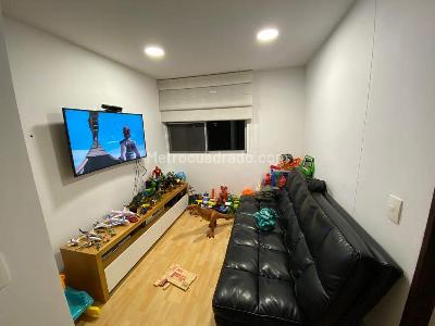 Apartamento en venta en Pinares, Pereira · foto 6 de 12
