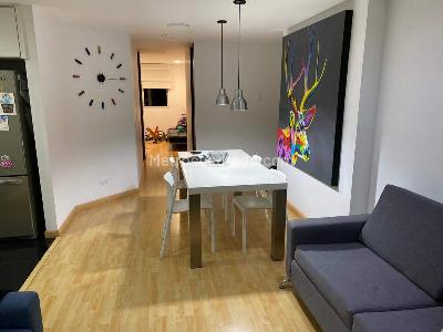 Apartamento en venta en Pinares, Pereira · foto 2 de 12