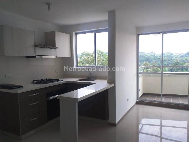 Apartment for rent in Pereira