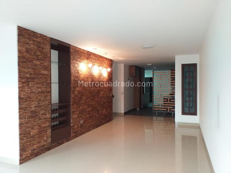 Apartment for rent in Pereira
