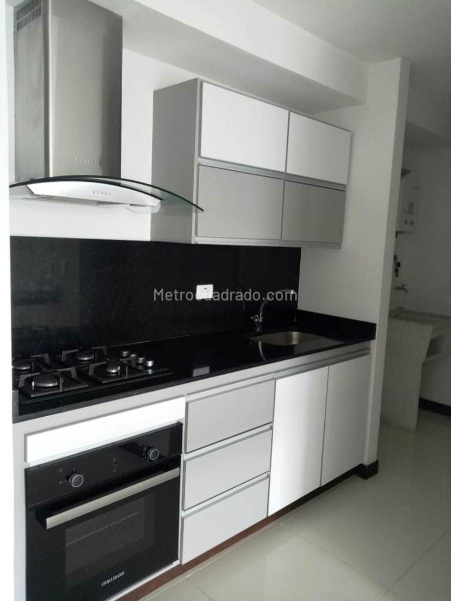 Foto del apartamento