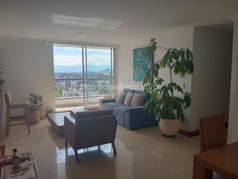 Piso – Pereira - Vista 2