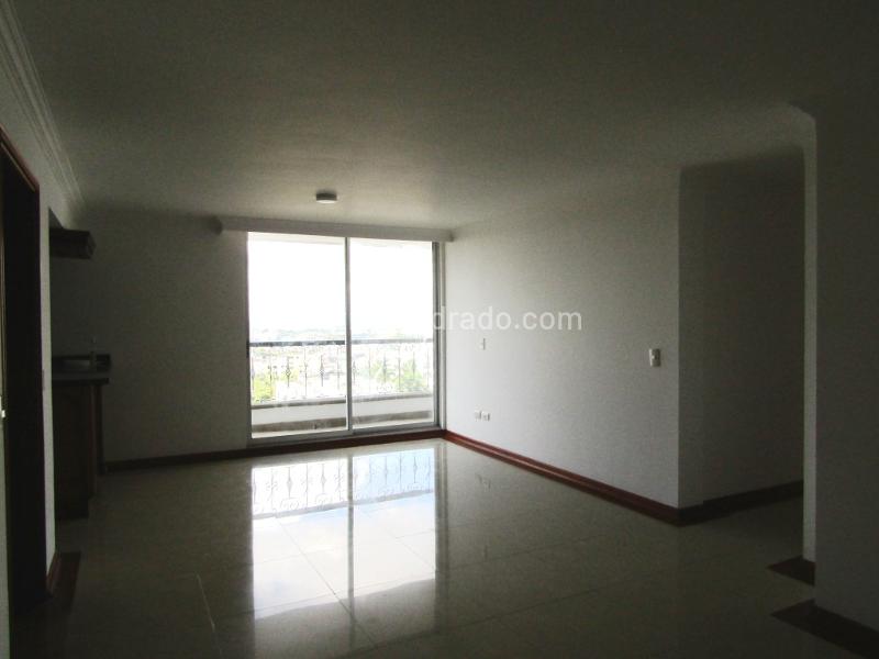 Piso – Pereira - Vista 3