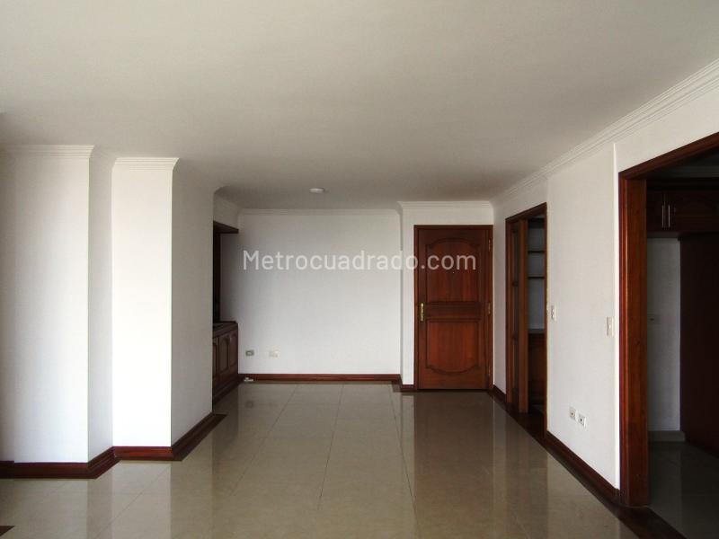 Piso – Pereira - Vista 4