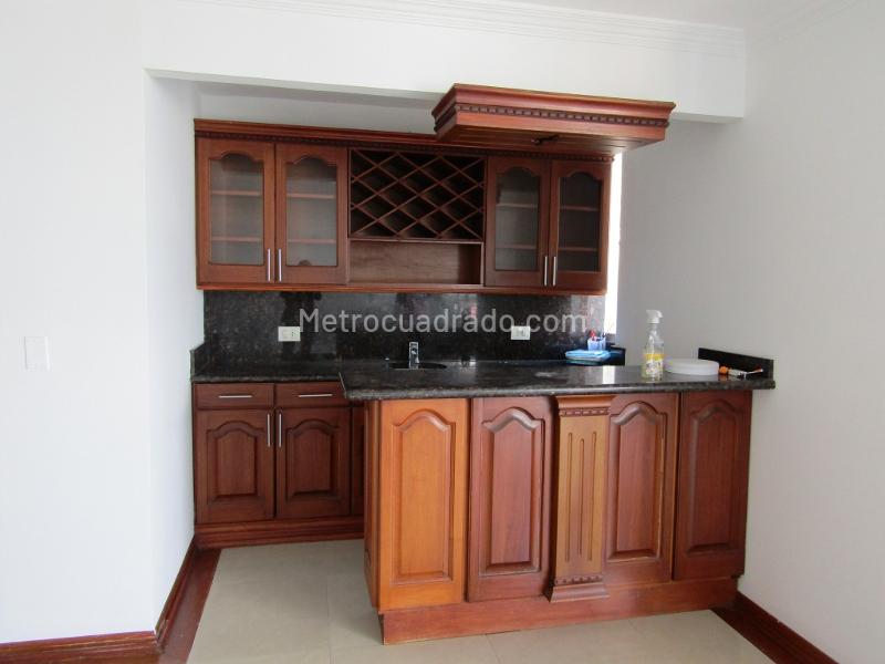 Piso – Pereira - Vista 5