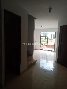House for rent in Homcenter, Pereira