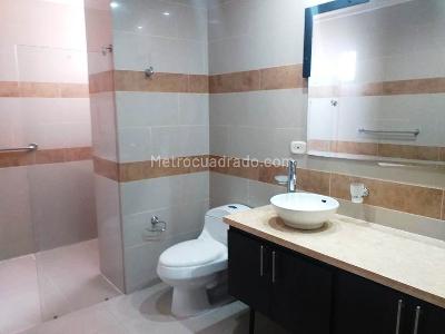 Apartamento en venta en Pinares, Pereira · foto 13 de 13