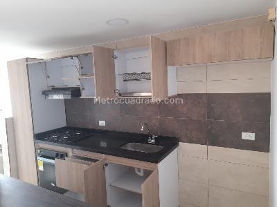 Apartamento en venta en Belmonte, Pereira · foto 2 de 8