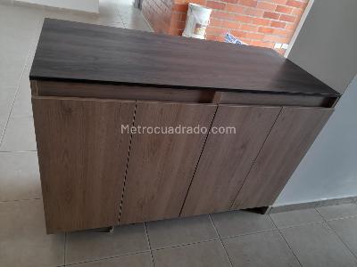 Apartamento en venta en Belmonte, Pereira · foto 3 de 8