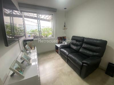 Apartamento de 3 alcobas en venta en Pinares, Pereira, 94 m² · foto 9 de 11