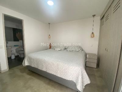 Apartamento de 3 alcobas en venta en Pinares, Pereira, 94 m² · foto 10 de 11